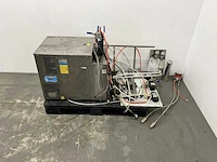 Celli dispensing equipment - ideal/brave60 - postmix installatie - afbeelding 1 van  6