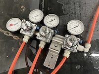 Celli dispensing equipment - ideal/brave60 - postmix installatie - afbeelding 2 van  13