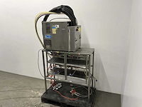 Celli dispensing equipment - ideal/brave60 - postmix installatie - afbeelding 5 van  13