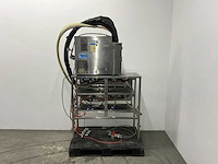 Celli dispensing equipment - ideal/brave60 - postmix installatie - afbeelding 1 van  13