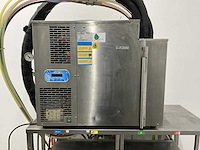 Celli dispensing equipment - ideal/brave60 - postmix installatie - afbeelding 7 van  13