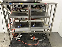 Celli dispensing equipment - ideal/brave60 - postmix installatie - afbeelding 10 van  13