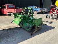 Celli k 255 grondfrees