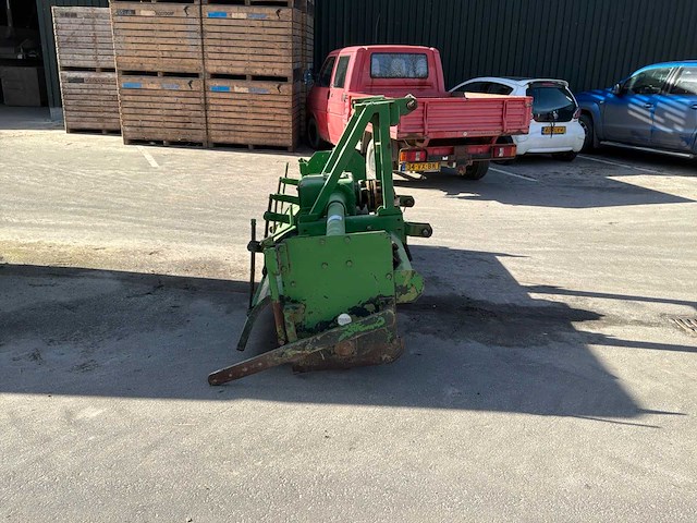 Celli k 255 grondfrees - afbeelding 4 van  11