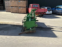 Celli k 255 grondfrees - afbeelding 4 van  11