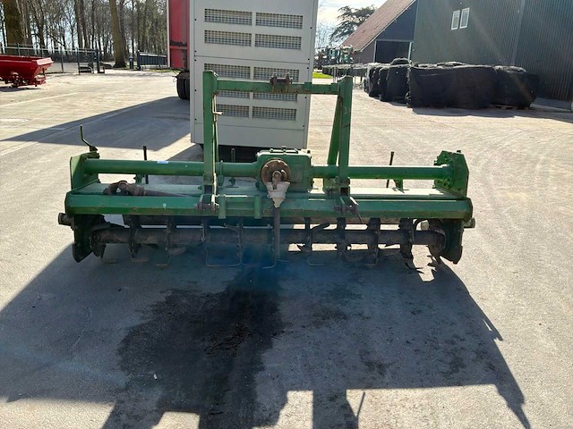 Celli k 255 grondfrees - afbeelding 5 van  11
