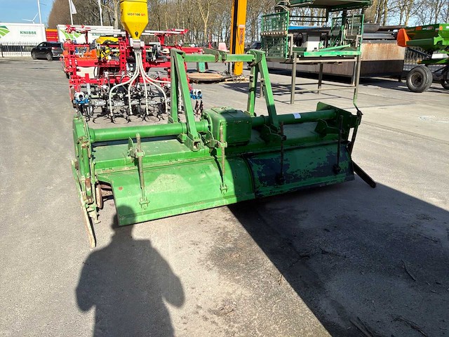 Celli k 255 grondfrees - afbeelding 8 van  11