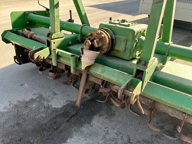 Celli k 255 grondfrees - afbeelding 10 van  11