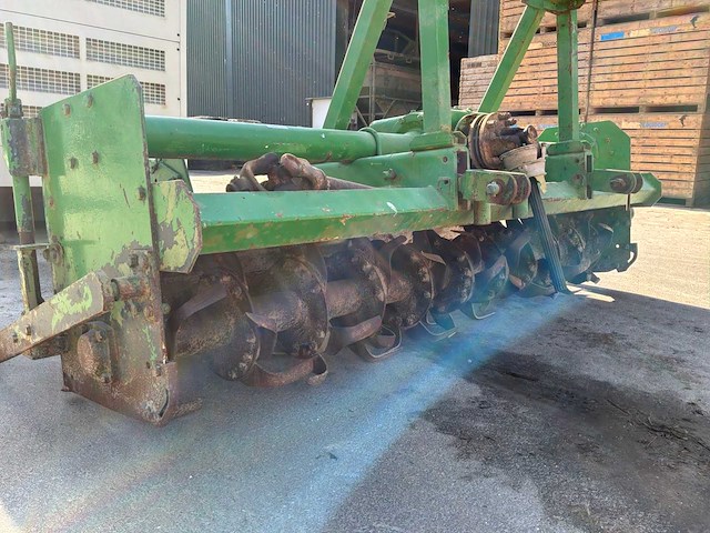 Celli k 255 grondfrees - afbeelding 11 van  11