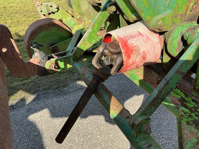 Celli krukas spitmachine - afbeelding 3 van  25