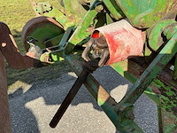 Celli krukas spitmachine - afbeelding 3 van  25