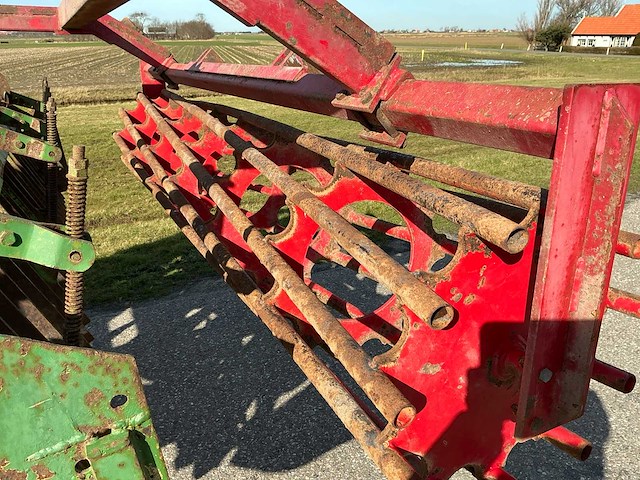 Celli krukas spitmachine - afbeelding 4 van  25