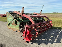 Celli krukas spitmachine - afbeelding 9 van  25