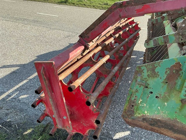 Celli krukas spitmachine - afbeelding 10 van  25