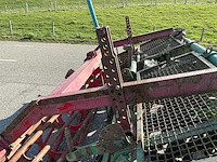 Celli krukas spitmachine - afbeelding 11 van  25