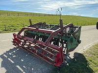 Celli krukas spitmachine - afbeelding 1 van  25