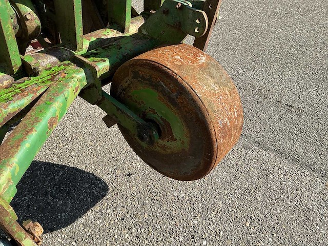 Celli krukas spitmachine - afbeelding 14 van  25