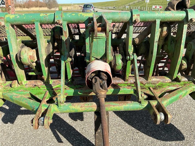 Celli krukas spitmachine - afbeelding 16 van  25