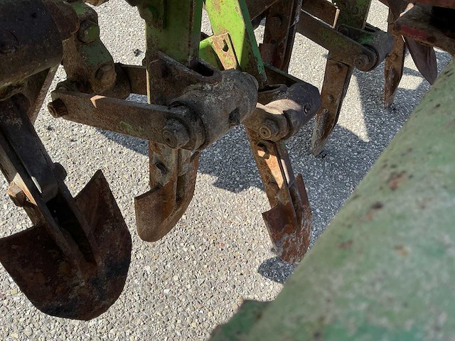 Celli krukas spitmachine - afbeelding 17 van  25