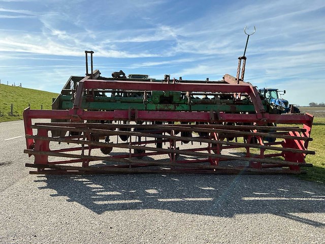 Celli krukas spitmachine - afbeelding 12 van  25