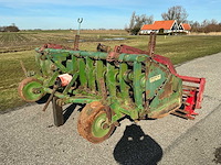 Celli krukas spitmachine - afbeelding 19 van  25