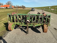 Celli krukas spitmachine - afbeelding 20 van  25