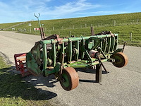 Celli krukas spitmachine - afbeelding 21 van  25