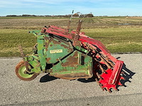 Celli krukas spitmachine - afbeelding 22 van  25