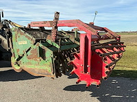 Celli krukas spitmachine - afbeelding 23 van  25