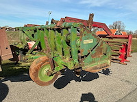 Celli krukas spitmachine - afbeelding 25 van  25