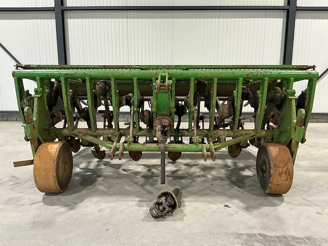 Celli ng12-310 spitmachine - afbeelding 10 van  16