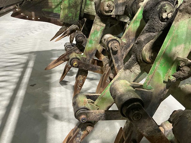 Celli ng12-310 spitmachine - afbeelding 12 van  16