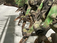 Celli ng12-310 spitmachine - afbeelding 12 van  16