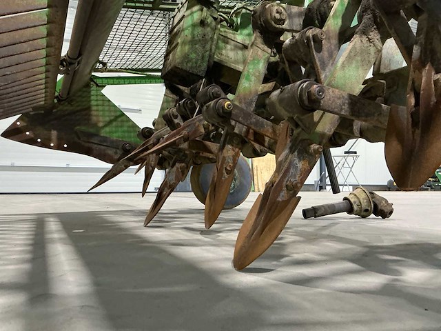 Celli ng12-310 spitmachine - afbeelding 13 van  16