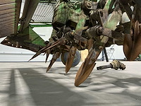 Celli ng12-310 spitmachine - afbeelding 13 van  16