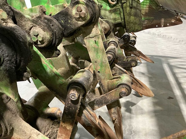 Celli ng12-310 spitmachine - afbeelding 15 van  16