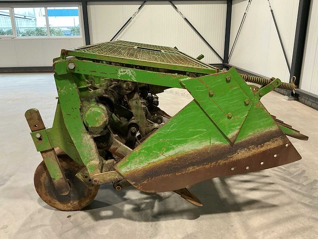 Celli ng12-310 spitmachine - afbeelding 3 van  16