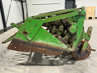 Celli ng12-310 spitmachine - afbeelding 7 van  16