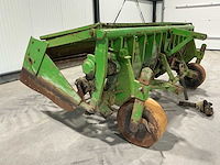 Celli ng12-310 spitmachine - afbeelding 8 van  16