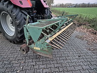 Celli nz12-300 krukas spitter - afbeelding 1 van  7