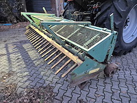 Celli nz12-300 krukas spitter - afbeelding 2 van  7