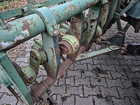 Celli nz12-300 krukas spitter - afbeelding 6 van  7