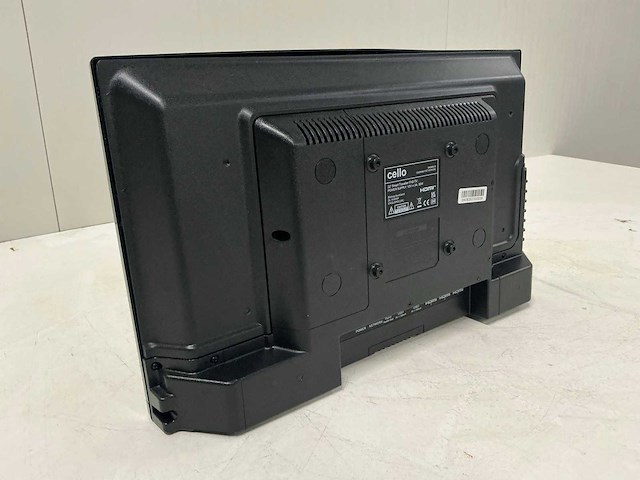 Cello smart traveller fhd tv televisie - afbeelding 4 van  7