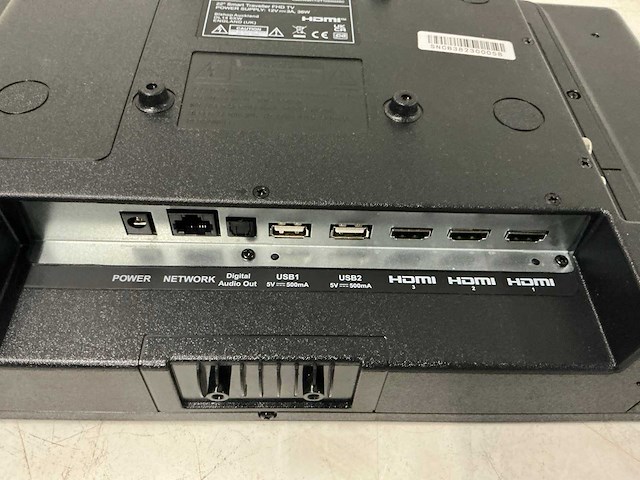 Cello smart traveller fhd tv televisie - afbeelding 6 van  7