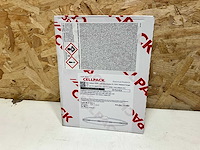 Cellpack gietharspakket (2x) - afbeelding 1 van  2