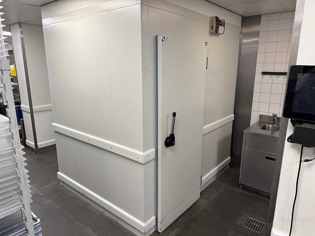 Celltherm - 2020 - ce20 - koelcel - afbeelding 1 van  10