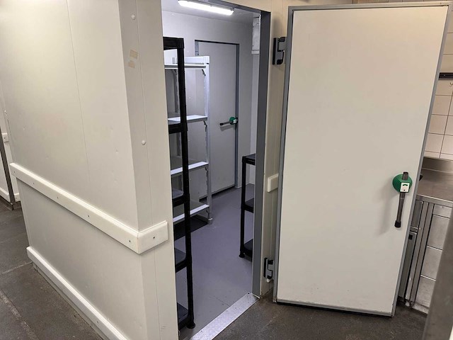 Celltherm - 2020 - ce20 - koelcel - afbeelding 9 van  10