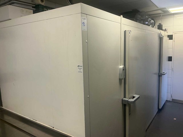 Celltherm ce koelcel - afbeelding 2 van  8