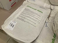 Cellulose gum 25kg (11x)