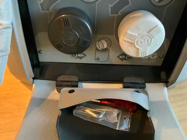 Cellum6 lpg apparaat - afbeelding 4 van  18